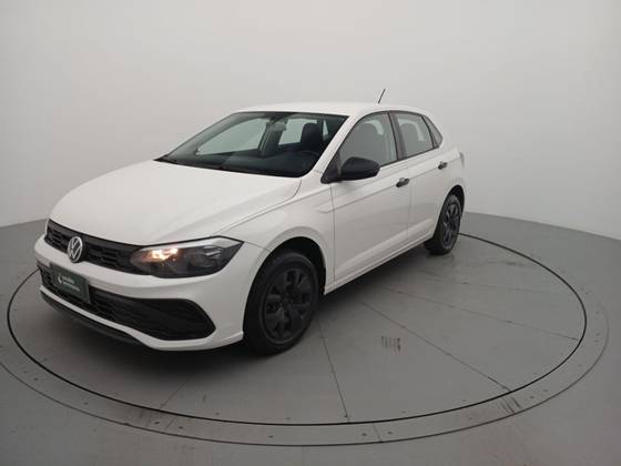 VOLKSWAGEN POLO 1.0 MPI TRACK MANUAL